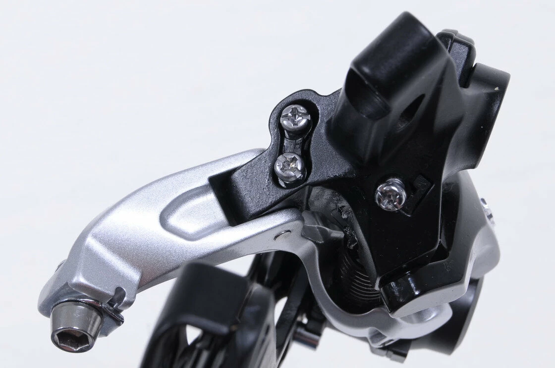 Przerzutka rowerowa tylna Shimano DEORE XT RD-M786SGS L shadow