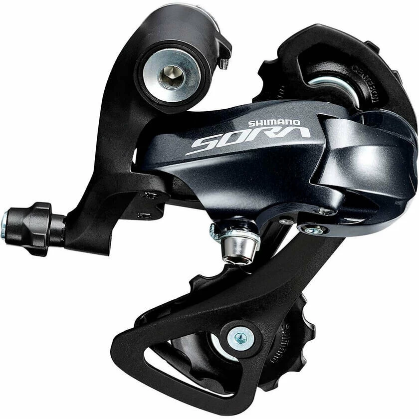 Przerzutka rowerowa tylna Shimano Sora R3000 9