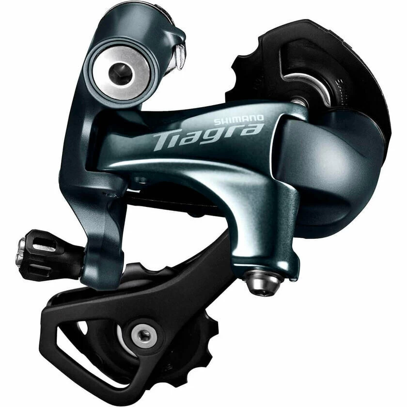 Przerzutka rowerowa tylna Shimano Tiagra 4700 GS