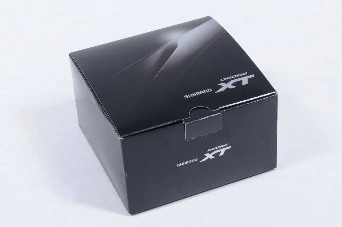 Przerzutka Shimano DEORE XT RD-M781SGS L Shadow