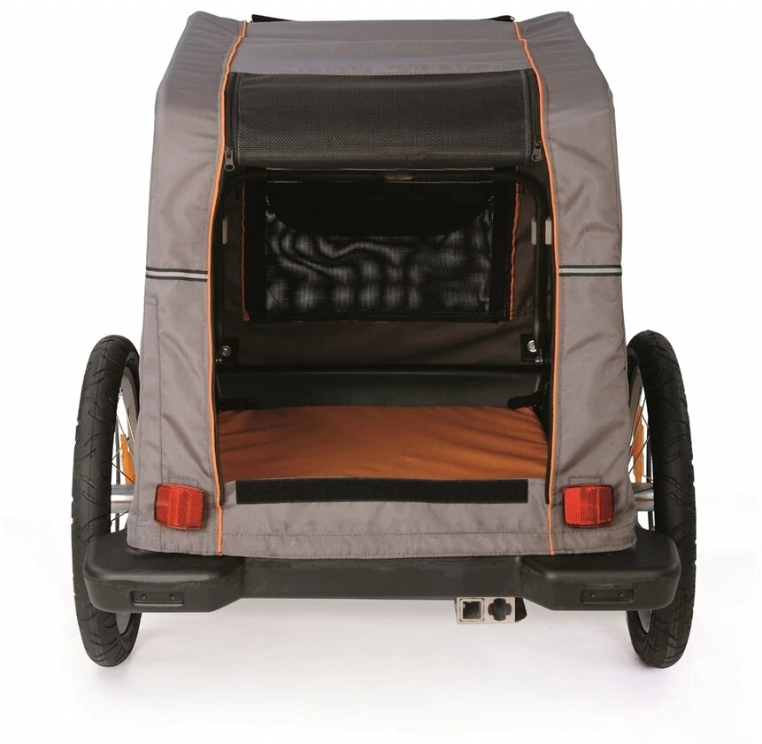 Przyczepka Croozer Dog 14'