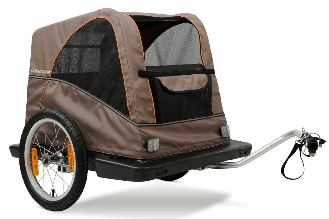 Przyczepka Croozer Dog 14'