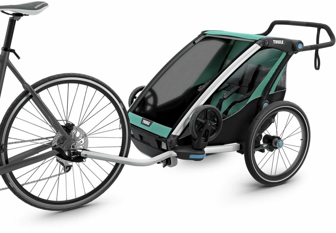 Przyczepka dla dzieci Thule Chariot Lite 2