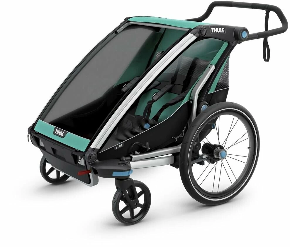 Przyczepka dla dzieci Thule Chariot Lite 2