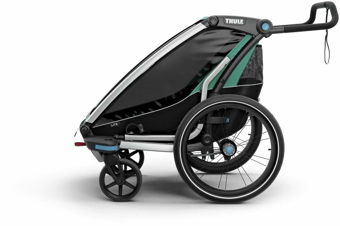 Przyczepka dla dzieci Thule Chariot Lite 2