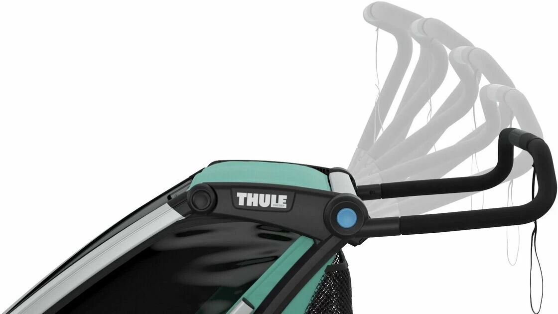 Przyczepka dla dzieci Thule Chariot Lite 2