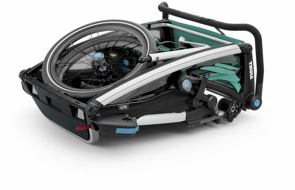 Przyczepka dla dzieci Thule Chariot Lite 2