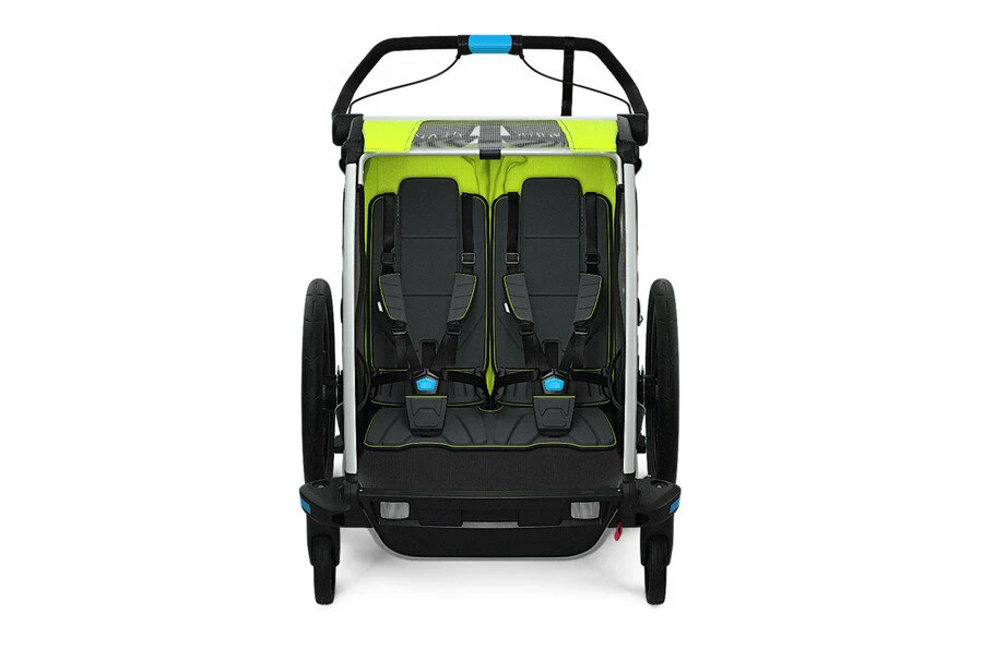 Przyczepka dla dzieci Thule Chariot Sport 2