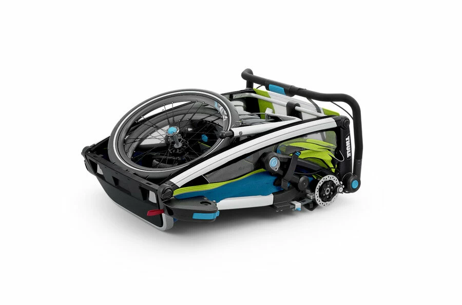 Przyczepka dla dzieci Thule Chariot Sport 2