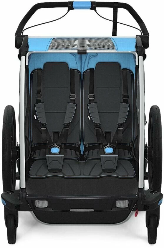 Przyczepka dla dzieci Thule Chariot Sport 2