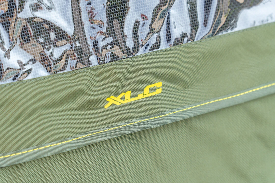 Przyczepka rowerowa dla psa XLC Dog BS-C12 M