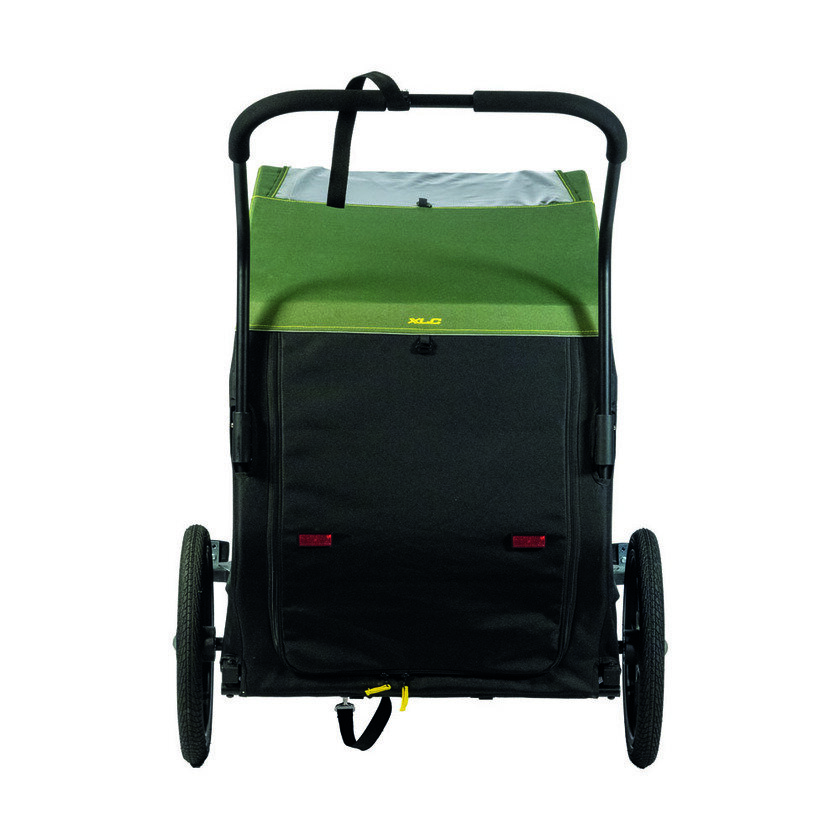 Przyczepka rowerowa dla Psa XLC Dog BS-C13 L