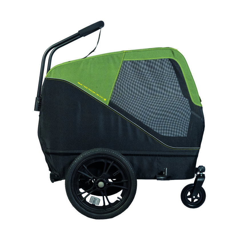 Przyczepka rowerowa dla Psa XLC Dog BS-C13 L