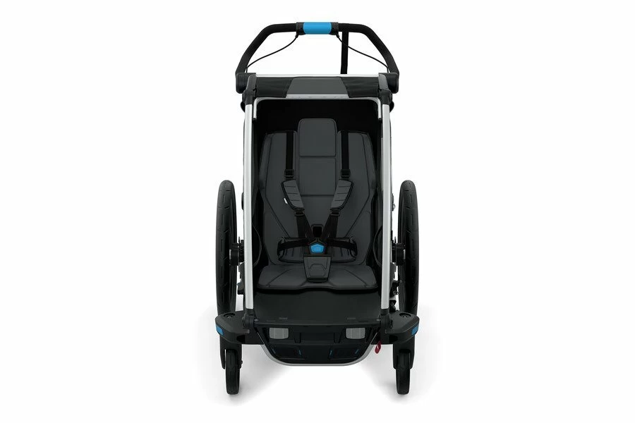 Przyczepka rowerowa Thule Chariot Sport 1 Black