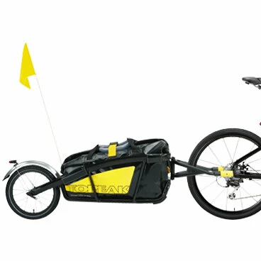 Przyczepka turystyczna Topeak Journey Trailer