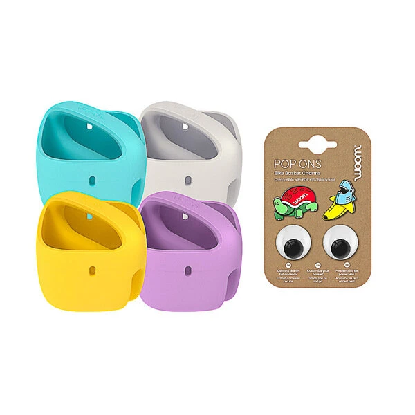 Woom basket top