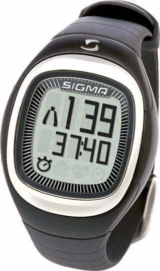 Pulsometr Sigma ONYX