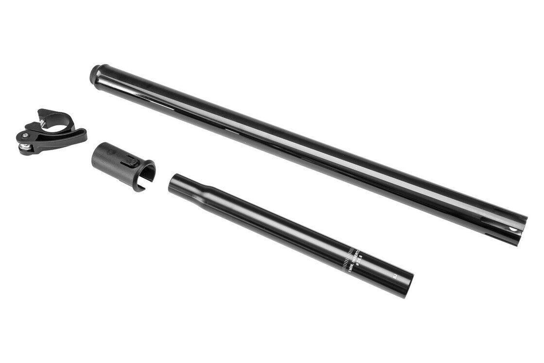 Regulowana sztyca Brompton Snap-Fit