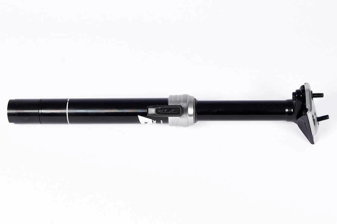 Regulowana sztyca podsiodłowa XLC SP-T10B ø31.6 × 305 mm