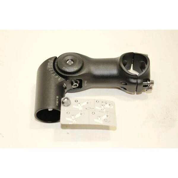Regulowany wspornik kierownicy JD ST103A-1/31,8X100MM • RoweryStylowe.pl