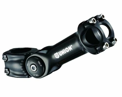 Regulowany wspornik kierownicy Union Ahead 31.8 130 mm