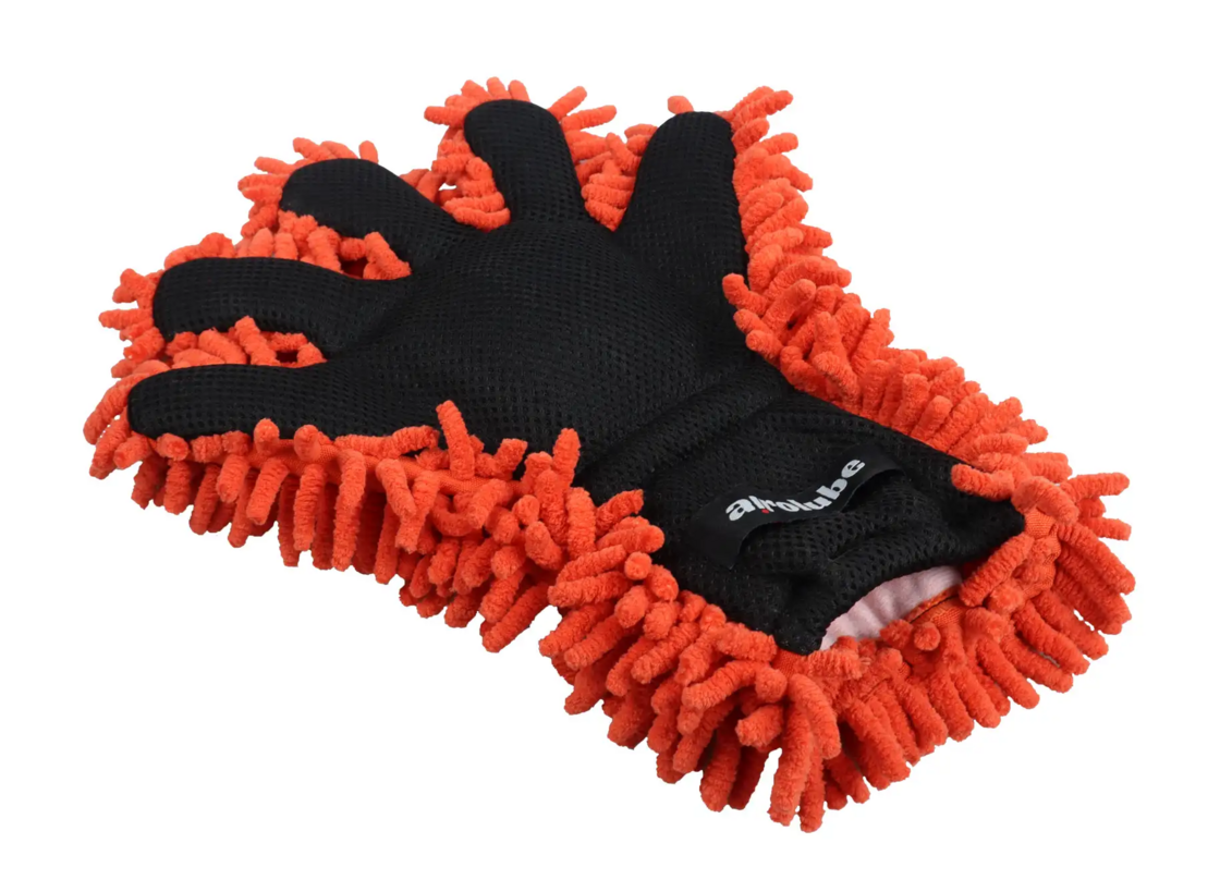 Rękawica do mycia roweru Airolube Handy