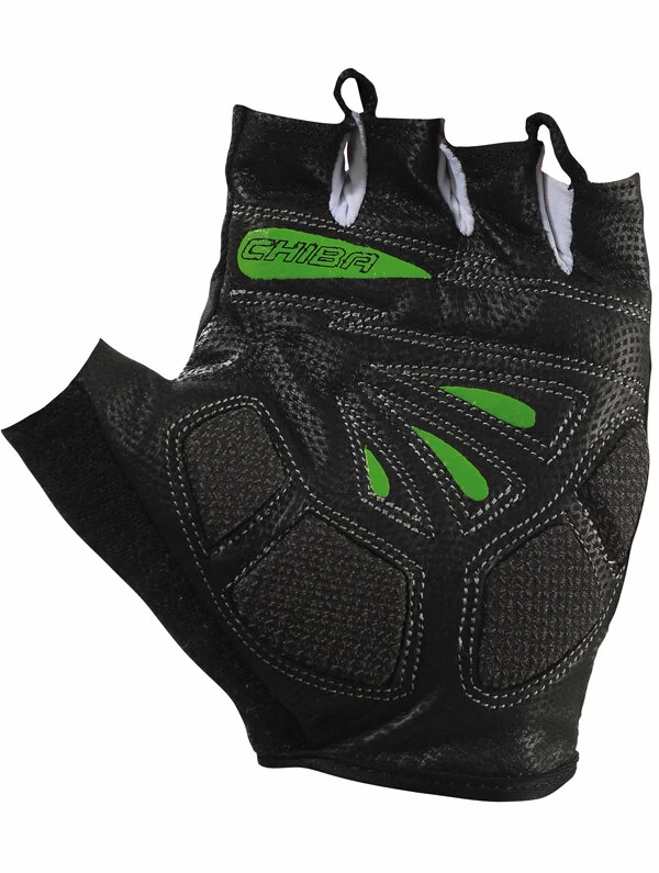 Rękawiczki rowerowe Chiba Kevlar S