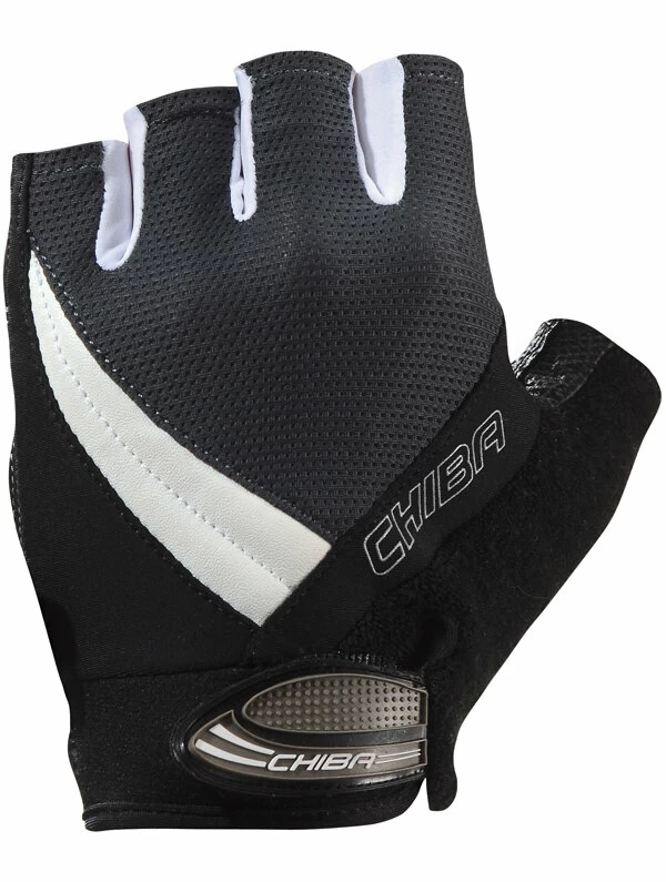 Rękawiczki rowerowe Chiba Kevlar S