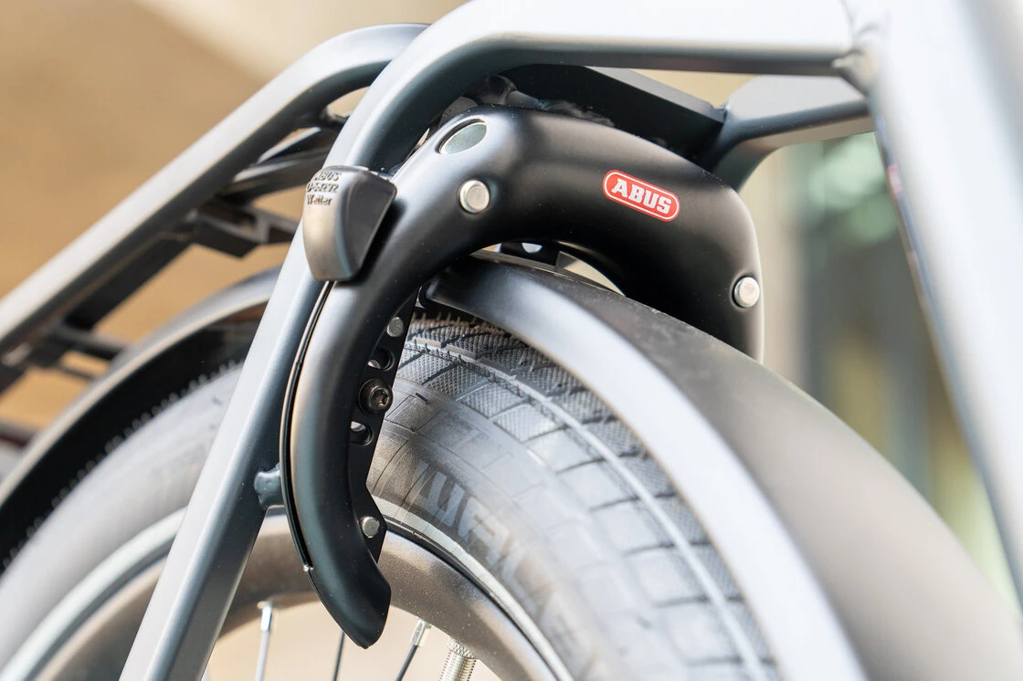 Riese & Muller Nevo 4 Vario HS 45km/h Speed Bike 750Wh Dark Grey Mat