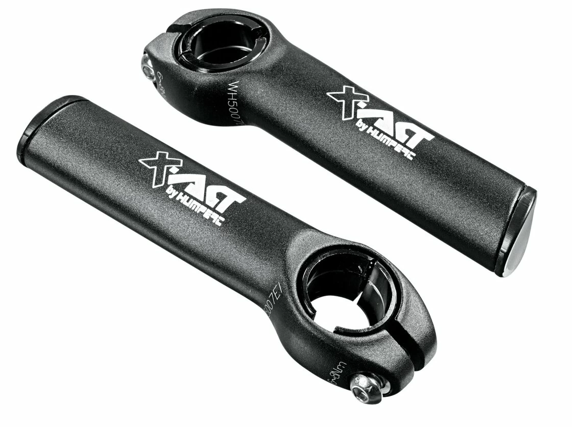 Rogi kierownocy Humpert ErgoTec Evo 1