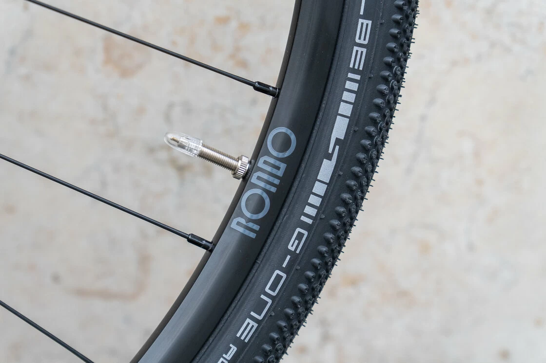 Rondo Ruut CF2 2X Carbon