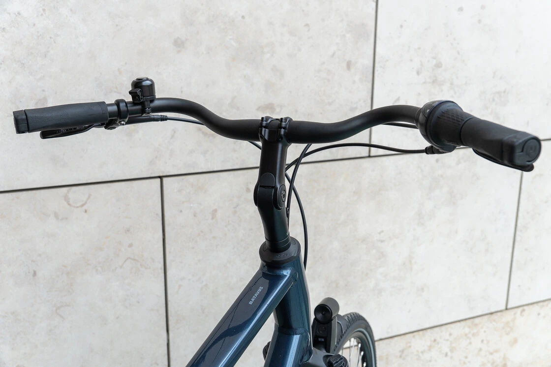 Rower Batavus Senz Comfort Męski Dark Blue