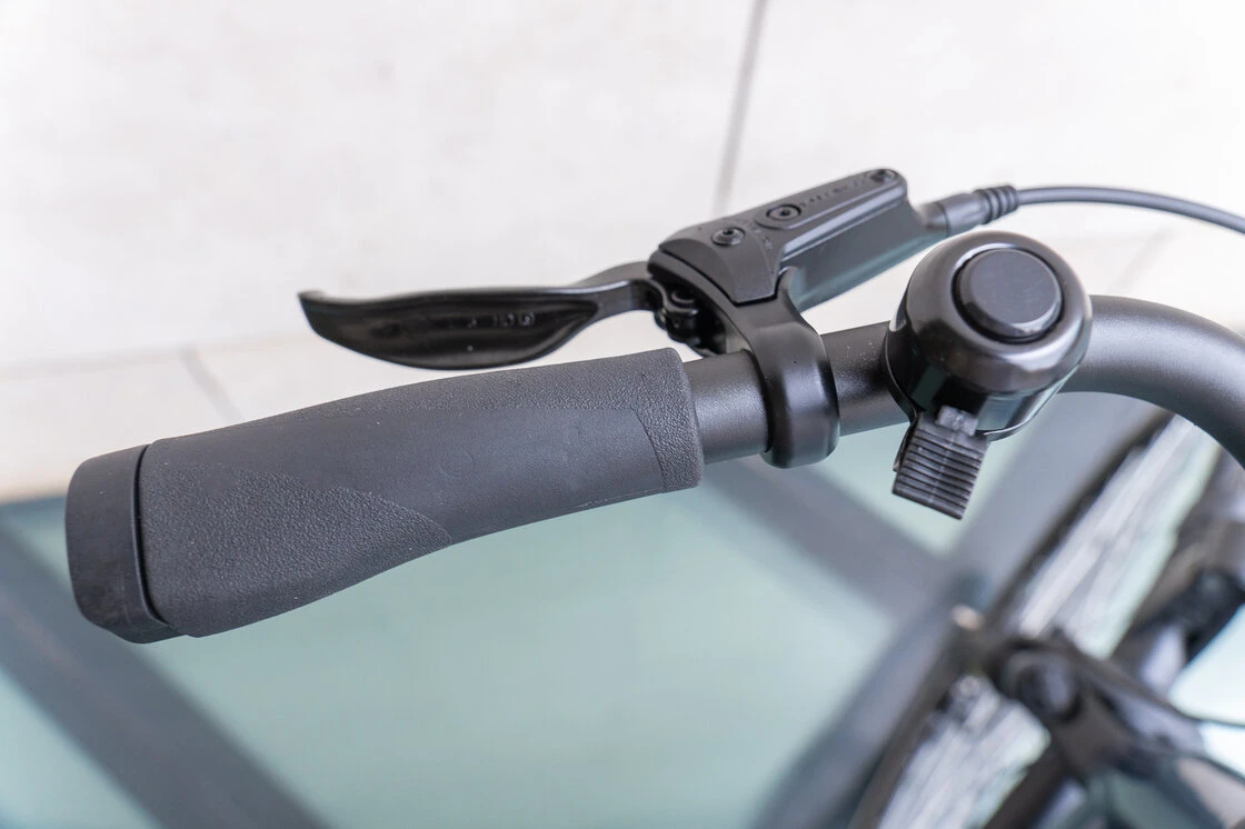 Rower Batavus Senz Comfort Męski Dark Blue