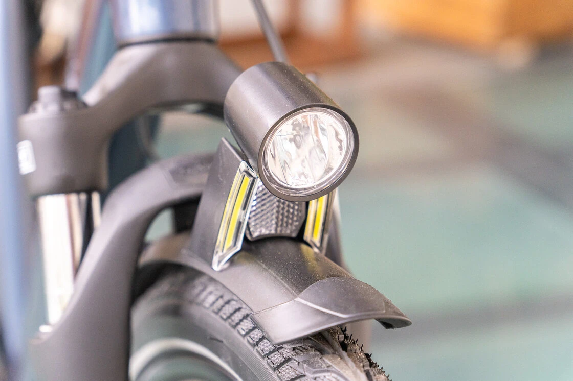 Rower Batavus Senz Comfort Męski Dark Blue