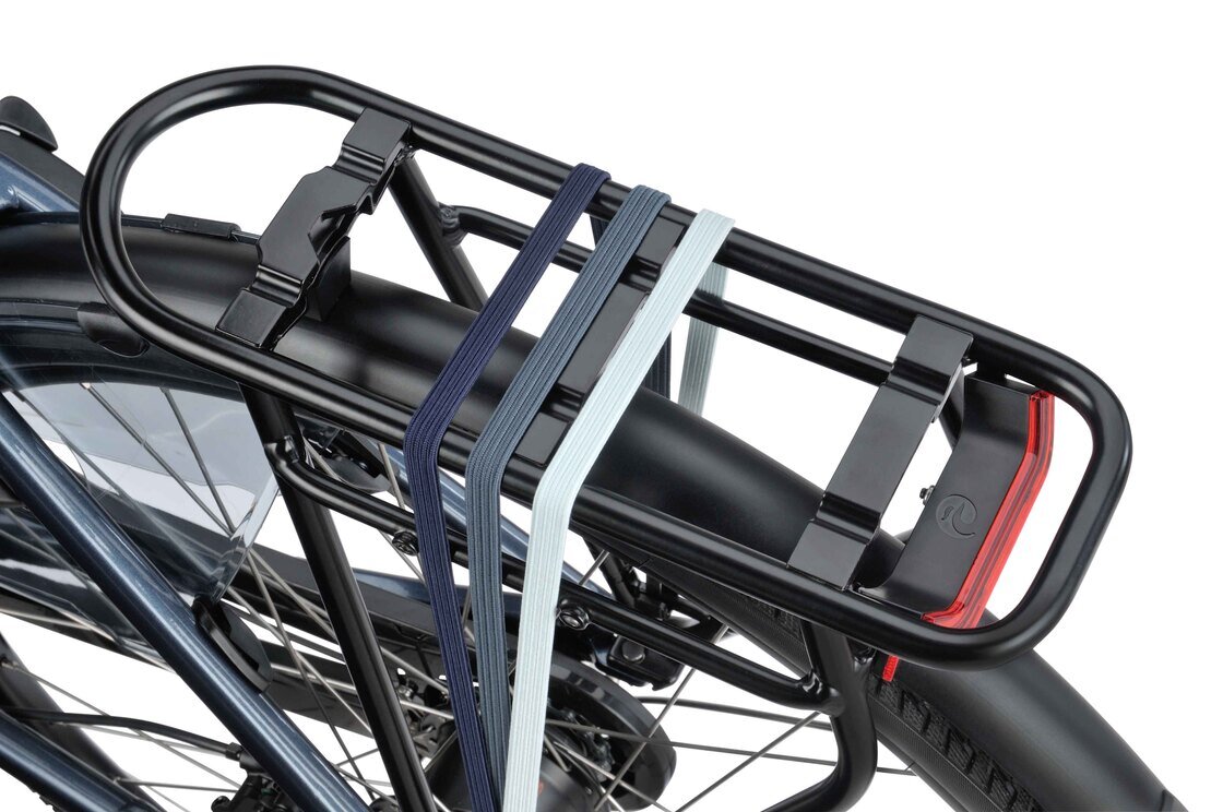 Rower Batavus Senz Comfort Męski Dark Blue 57