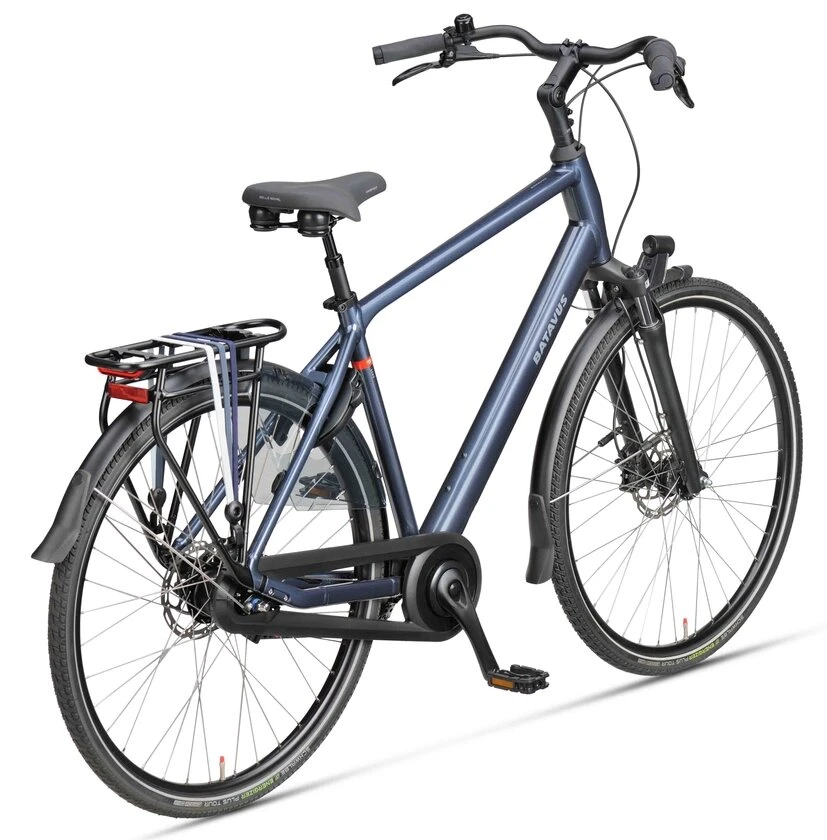 Rower Batavus Senz Comfort Męski Dark Blue 65