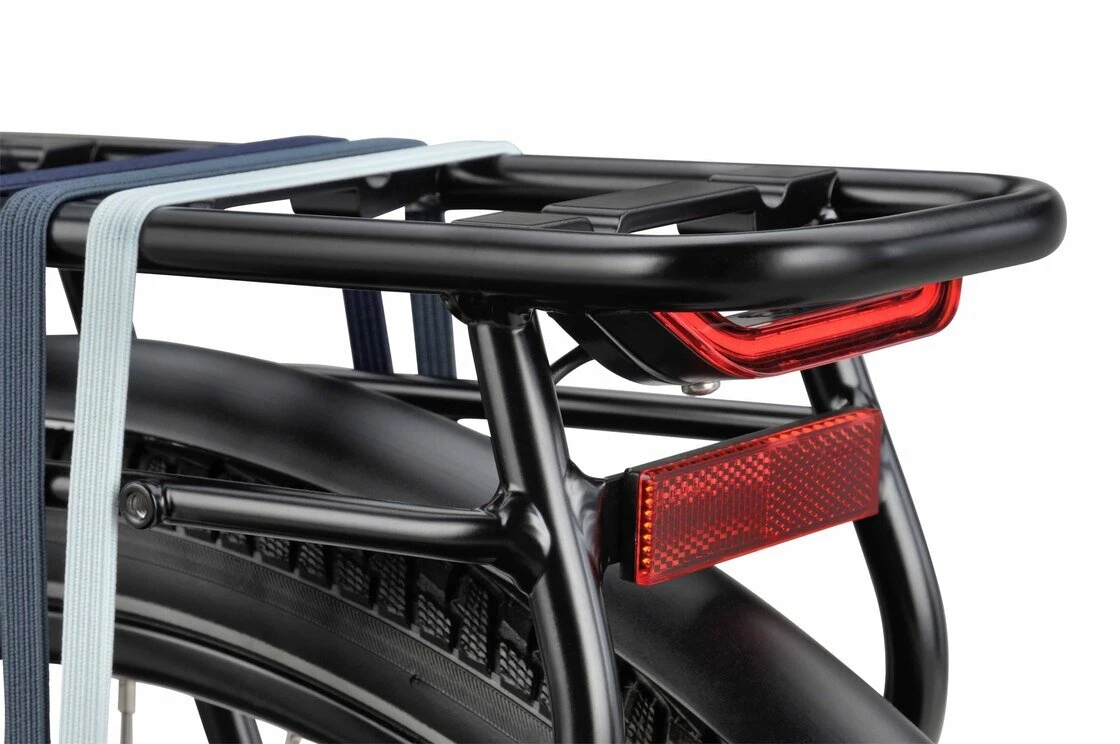 Rower Batavus Senz Comfort Męski Dark Blue 65