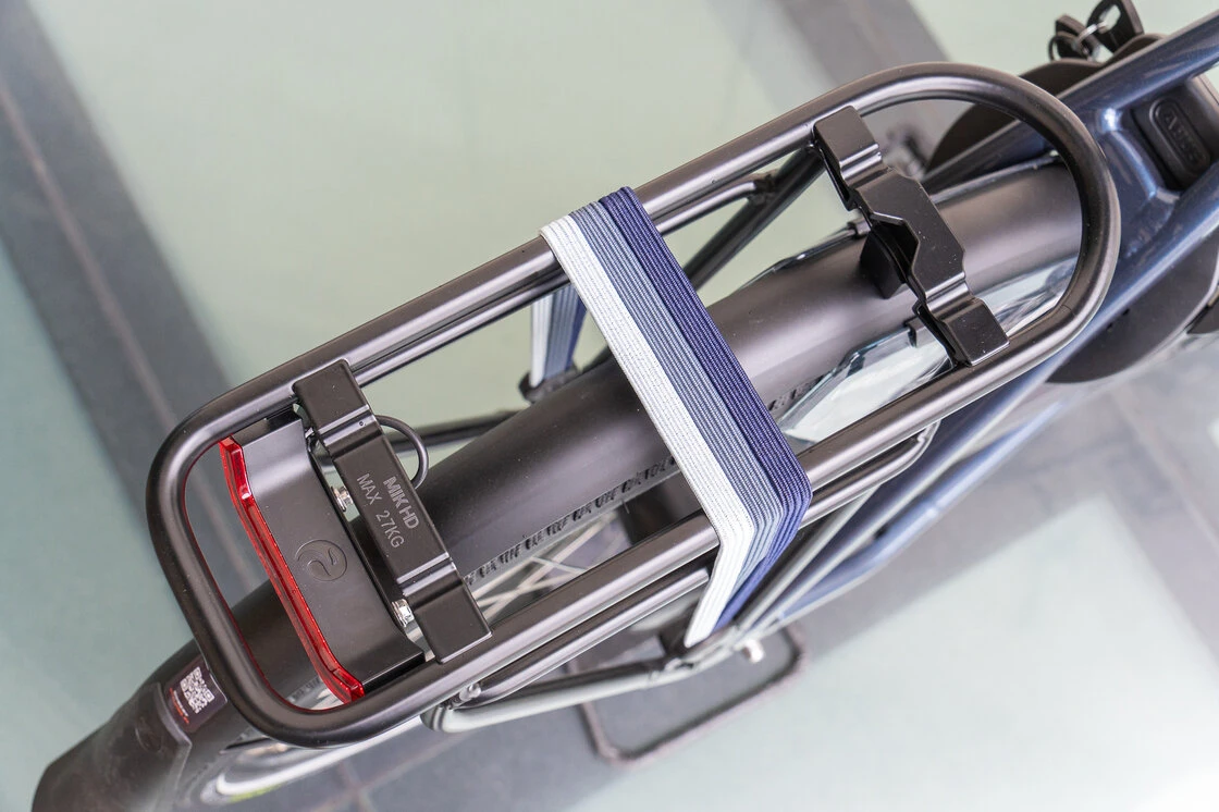 Rower Batavus Senz Comfort Męski Dark Blue 65