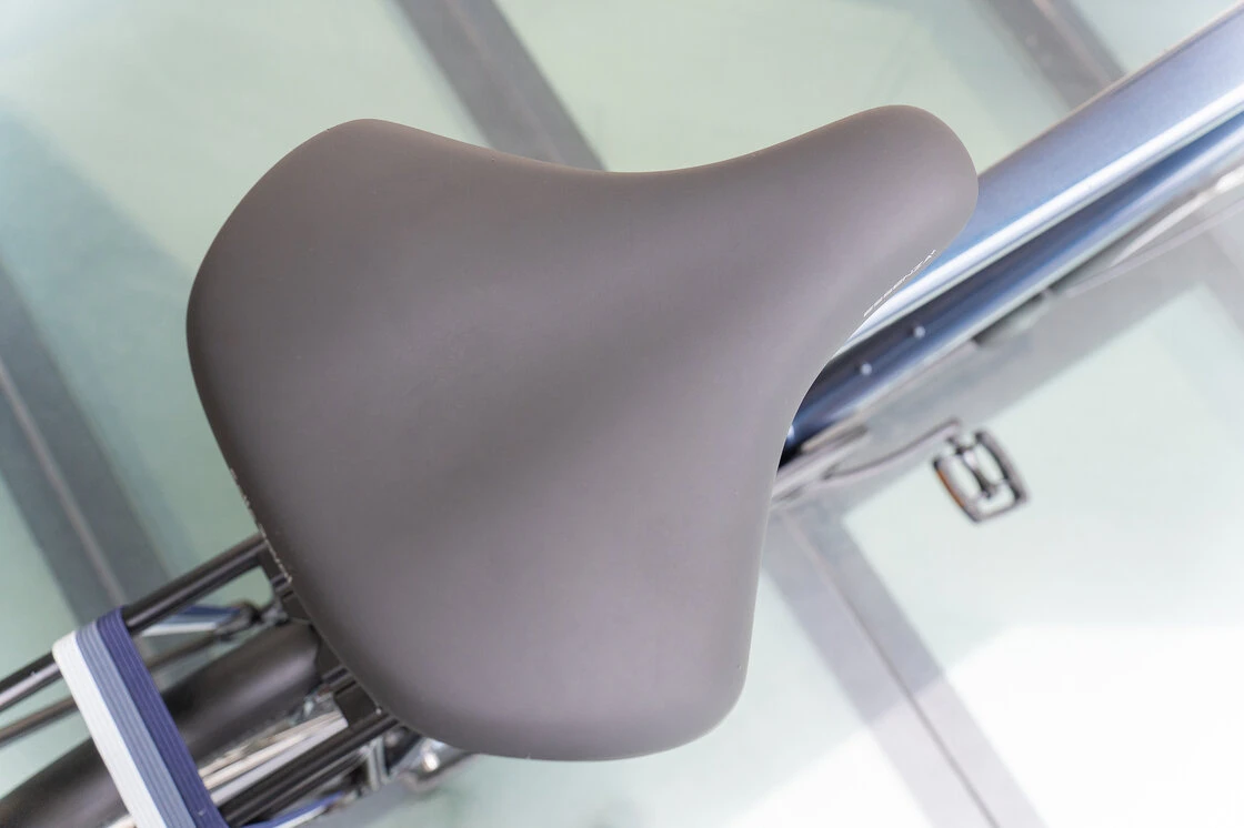 Rower Batavus Senz Comfort Męski Dark Blue 65