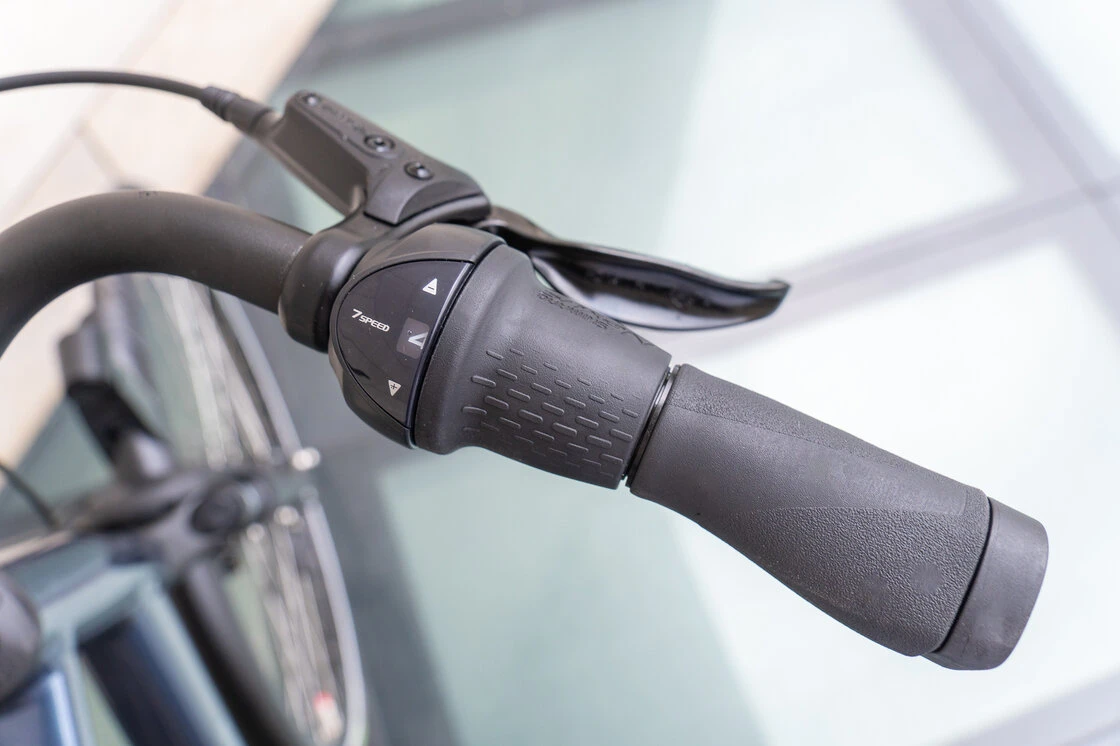 Rower Batavus Senz Comfort Męski Dark Blue 65