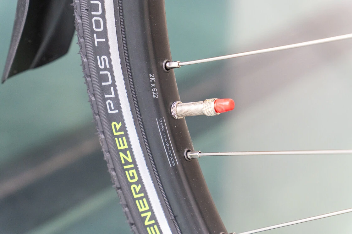 Rower Batavus Senz Comfort Męski Dark Blue 65