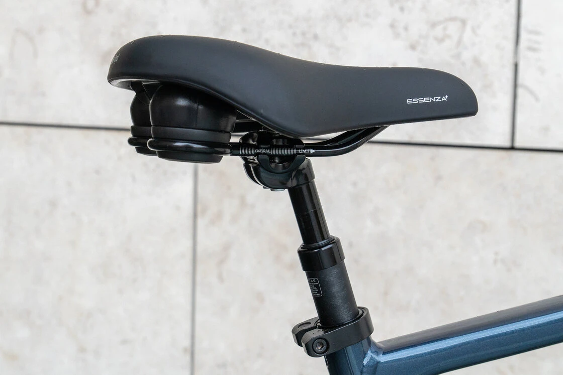 Rower Batavus Senz Comfort Męski Dark Blue 65