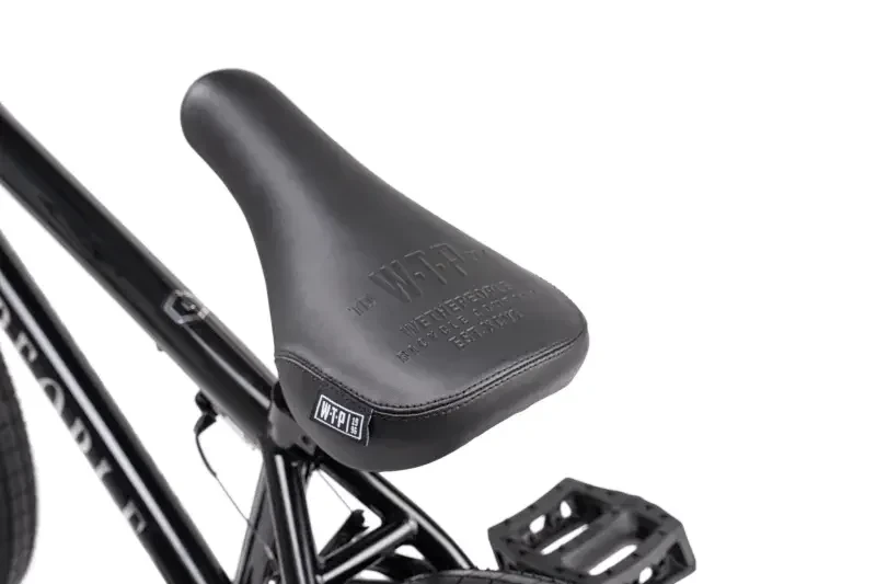 Rower BMX WeThePeople ThrillSeeker Black