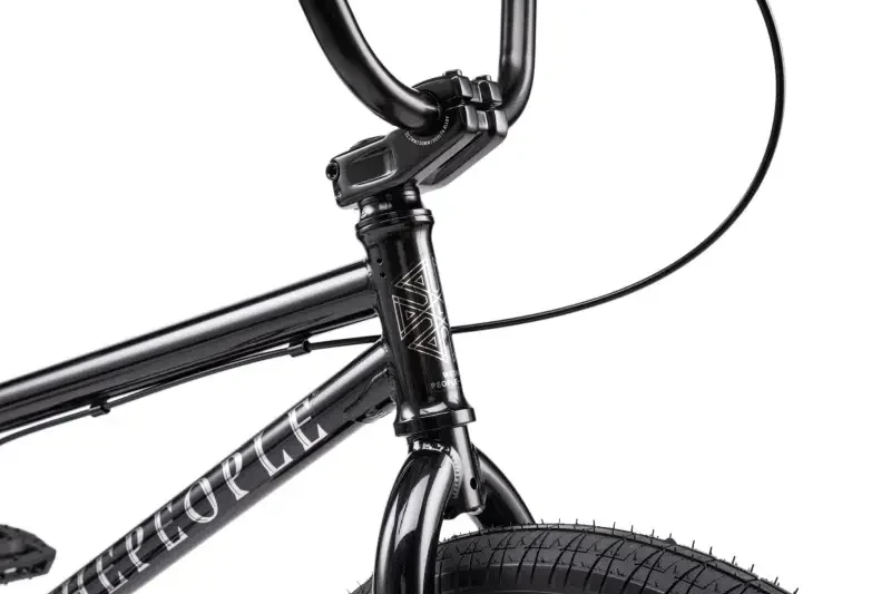 Rower BMX WeThePeople ThrillSeeker Black