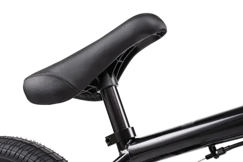 Rower BMX WeThePeople ThrillSeeker Black