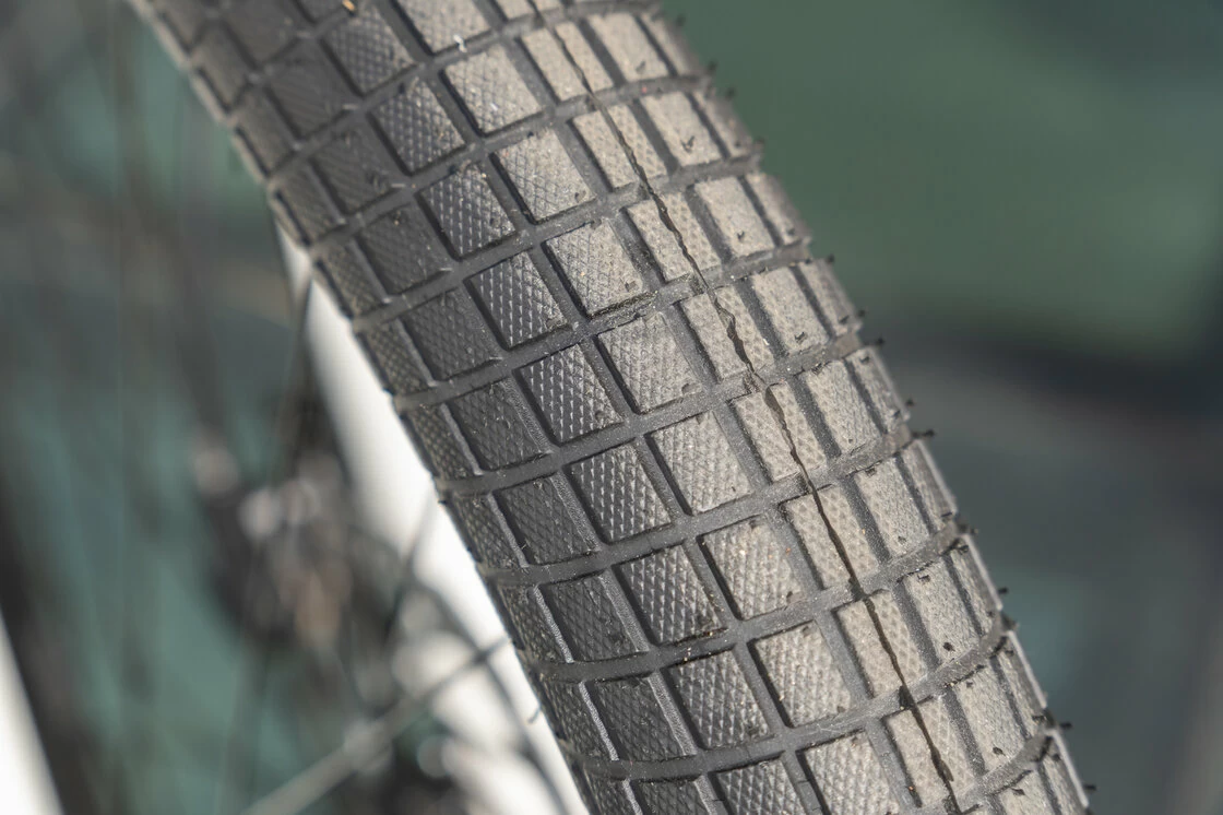 Rower cargo elektryczny Creme Happy Wagon Shimano Steps