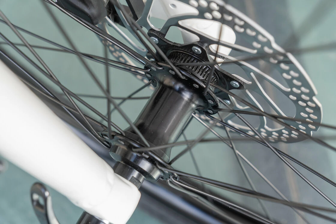 Rower cargo elektryczny Creme Happy Wagon Shimano Steps