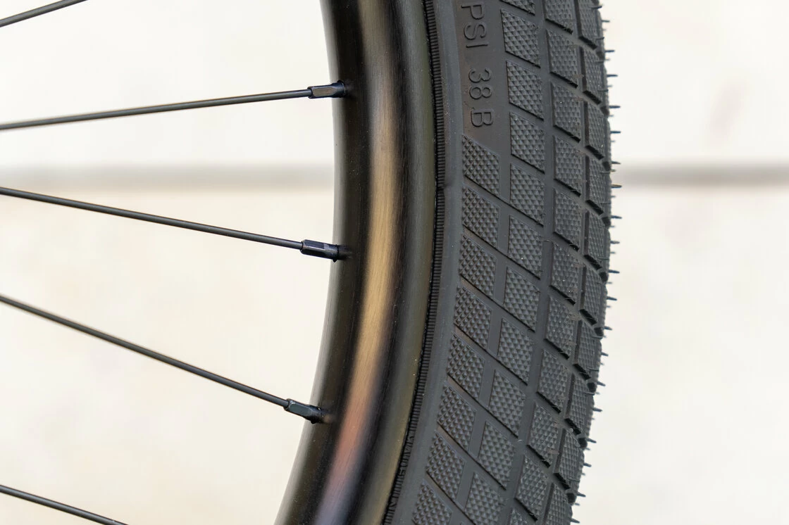 Rower cargo elektryczny Creme Happy Wagon Shimano Steps