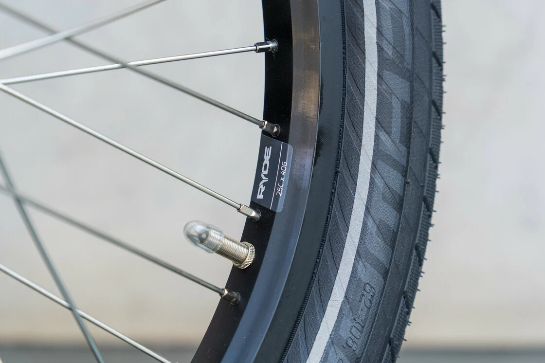 Rower Cargo elektryczny Urban Arrow Family Performance Line Essential Connect  Czarny