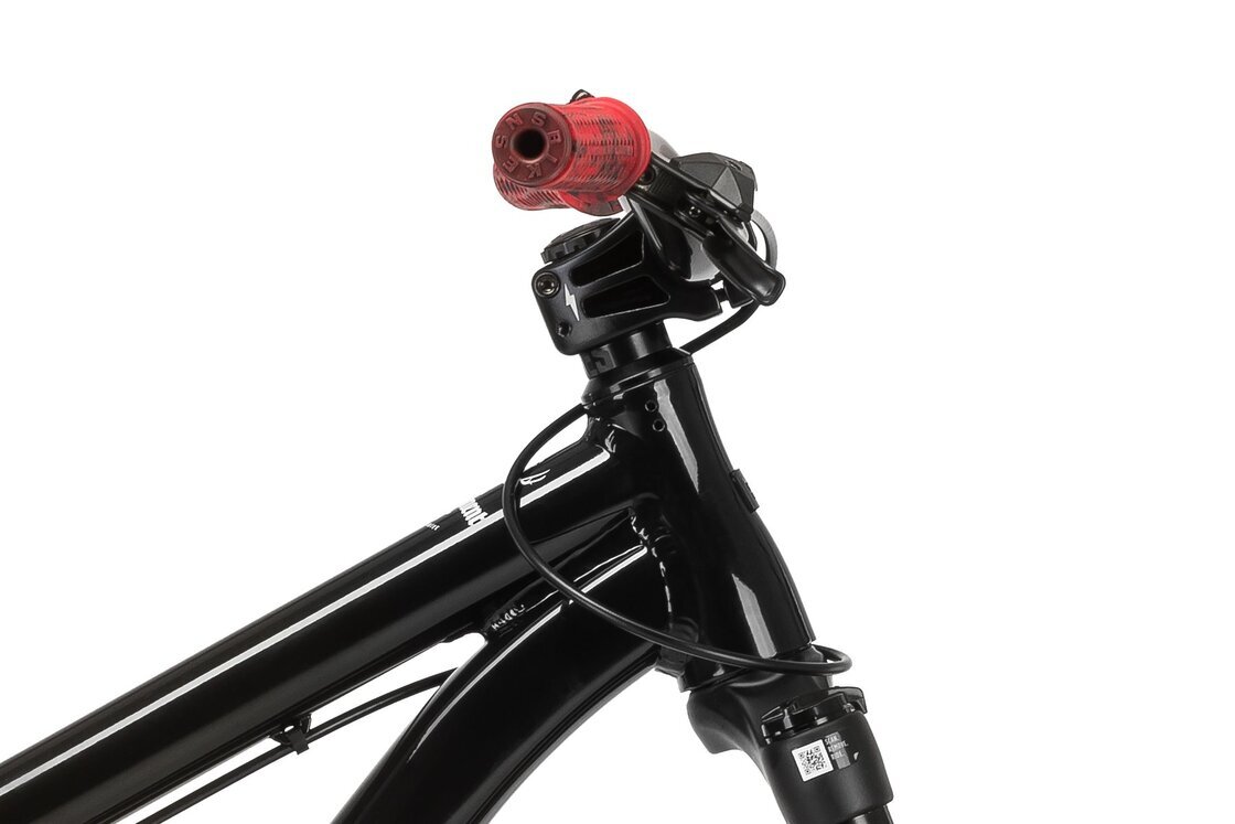Rower dirtowy NS Bikes Movement 1 Black